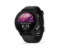 Garmin Forerunner 955 Running watch, Black (010-02638-30)