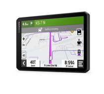 Garmin dēzlCam LGV710 7" Truck Satellite Navigation with Built in Dash Cam (010-02727-15)