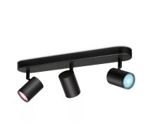 WiZ IMAGEO WiZ Spots 3x5W B 22-65K RGB gaismeklis 8719514551978