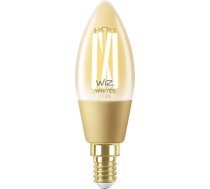 Wiz Philips 25W C35 E14 2000K-5000K spuldze 8718699787257