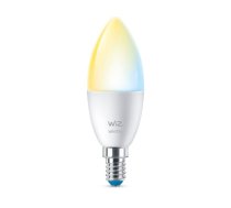 Wiz Philips Wi-Fi BLE 40W C37 E14 90CRI 2700-6500K spuldze 8718699787073