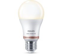 Wiz Philips WFB 8W (60W) A60 E27 90CRI 2700K spuldze 8719514372566