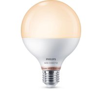 Wiz Philips WFB 75W G95 E27 90CRI 2700-6500K spuldze 8719514372603