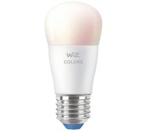 Wiz Philips Wi-Fi BLE 40W P45 E27 90CRI 2200-6500K RGB spuldze 8719514554672