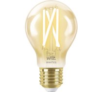 Wiz Philips Wi-Fi BLE 50W A60 E27 90CRI 2000-5000K Amber spuldze 8718699787219