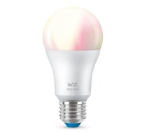 Wiz Philips Wi-Fi BLE 8.5W (60W) A60 E27 90CRI 2200-6500K RGB spuldze 8720169072299