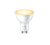 Wiz Philips 50W GU10 2700K spuldze 8718699786250