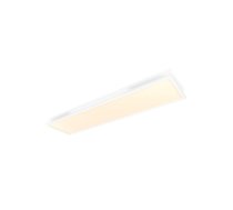 Philips Aurelle Hue 39W panelis balts 120x30cm White Ambience 8719514382664