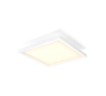 Philips Aurelle Hue 19W panelis balts 30x30cm White Ambience 8719514382626