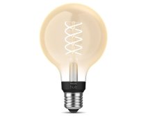 Philips Hue'Philips HueW 7.2W Fil G93 E27 EUR spuldze 8719514343009 929003051901