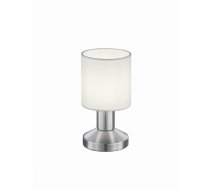 TRIO-Lighting Garda table lamp E14 white gaismeklis