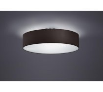 Trio-Lighting Hotel  50 cm 3xE27 black griestu lampa