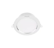 PHILIPS DIAMOND CUT G2 DL264 RD090 4.5W3000K WH gaismeklis