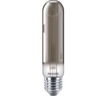 Philips LED classic 2.3W (11W) T32 E27 smoky spuldze 100lm