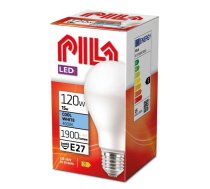 PILA LED 120W A67 E27 4000K FR ND spuldze