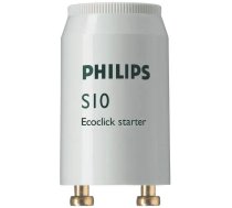 Philips S10 4-65W SIN 220-240V WH 2PF/10 starteris