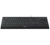 Logitech Comfort K280e Keyboard US