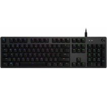 Logitech G512 Carbon GX Wired Keyboard