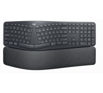 Logitech K860 ERGO Wireless Keyboard