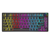 Savio PHENIX RED PUDDING Wireless mechanical keyboard