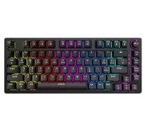 Savio PHENIX RED Wireless mechanical keyboard