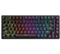 Savio SAVGK-PHENIX YELLOW Wireless Mechanical keyboard