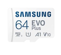 Samsung EVO Plus Memory card microSD 64GB