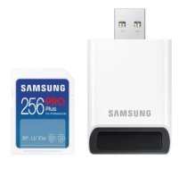 Samsung MB-SD256SB/WW Pro Plus Memory Card 256GB