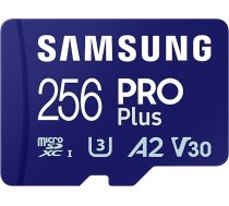 Samsung Pro Plus MB-MD256SA/EU Memory Card 256GB