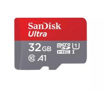 SanDisk Ultra microSDHC Memory Card 32GB