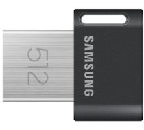 Samsung MUF-512AB Fit Plus 512GB USB 3.2 Gen 1 Flash drive