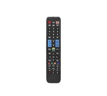 HQ LXP043 SAMSUNG TV Universal remote control with SMART / Black