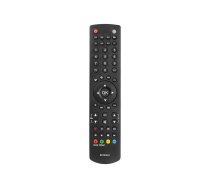 HQ LXP104 TV remote control VESTEL,FUNAI,SHARP,ORION,TOSHIBA Black