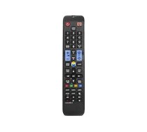 HQ LXP638A Remote control TV SAMSUNG Smart 3D AA59-00638A Black