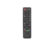 HQ LXP789 TV remote control SAMSUNG 3D SMART Black