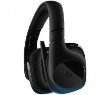 Logitech G533 E-Sport Wireless Headphones
