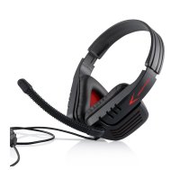 Modecom Volcano Ranger MC-823 Gaming Headset with Microphone / 3.5mm / 2.2m Cable
