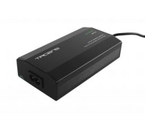 Tacens ANBP100 Universal Notebook Charger 100W / 8-Way Adapter / Black