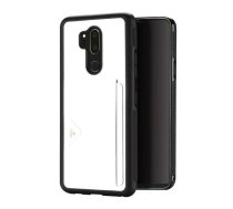 Dux Ducis Pocard Series Premium High Quality and Protect Silicone Case For Samsung N960 Galaxy Note 9 White
