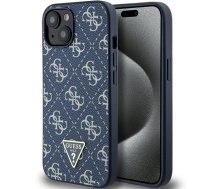 Guess GUHCP15MPG4GPB Rear Cover for Apple iPhone 15 Plus / 14 Plus