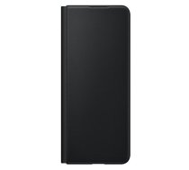 Samsung Z Fold 3 Leather Flip Cover