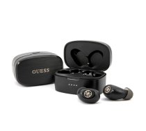 Guess GUTWSJL4GBK TWS Bluetooth 5.0 Headsets Black