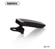 Remax RB-T9 Busines Multipoint / HD Balss / Bluetooth Wireless Headset EarPhone
