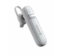 Swissten Caller Bluetooth 5.0 HandsFree Headset with MultiPoint / CVC noise reduction