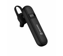 Swissten Eco Friendly Caller Bluetooth 5.0 HandsFree Headset with MultiPoint / CVC Noise Reduction