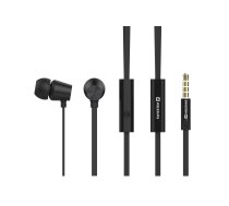 Swissten Dynamic YS500 Stereo Earphones with Microphone and Remote