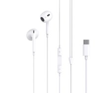 XO EP74 USB-C wired Earphones