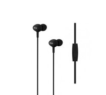 XO S6 Earphones with microphone 3.5m