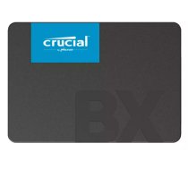 Crucial BX500 SSD Disk 500GB