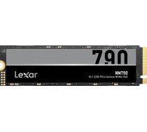 Lexar NM790 1TB M.2 2280 PCI-E x4 Gen4 NVMe SSD Disk